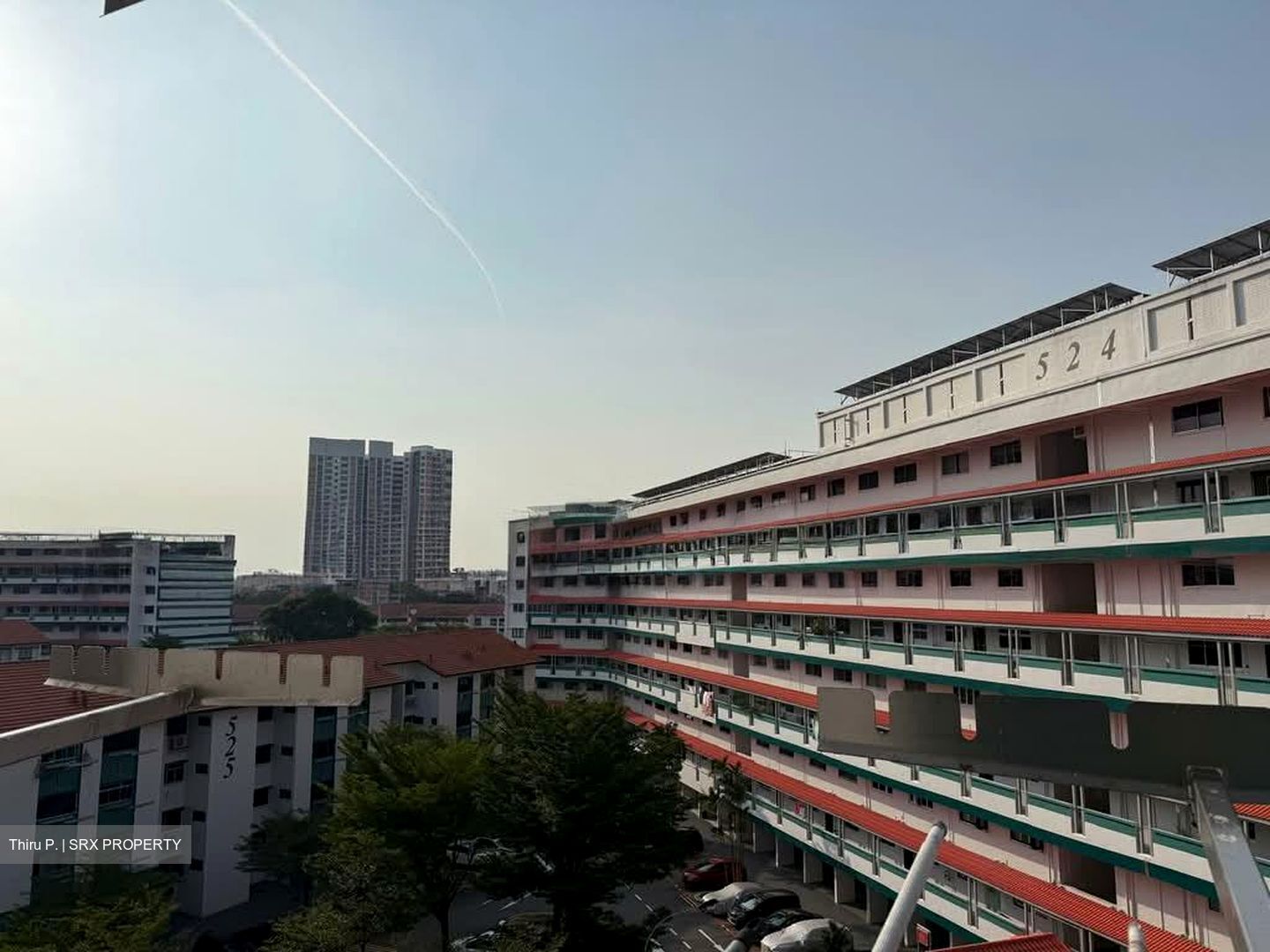 Blk 523 Bukit Batok Street 52 (Bukit Batok), HDB 3 Rooms #600517411